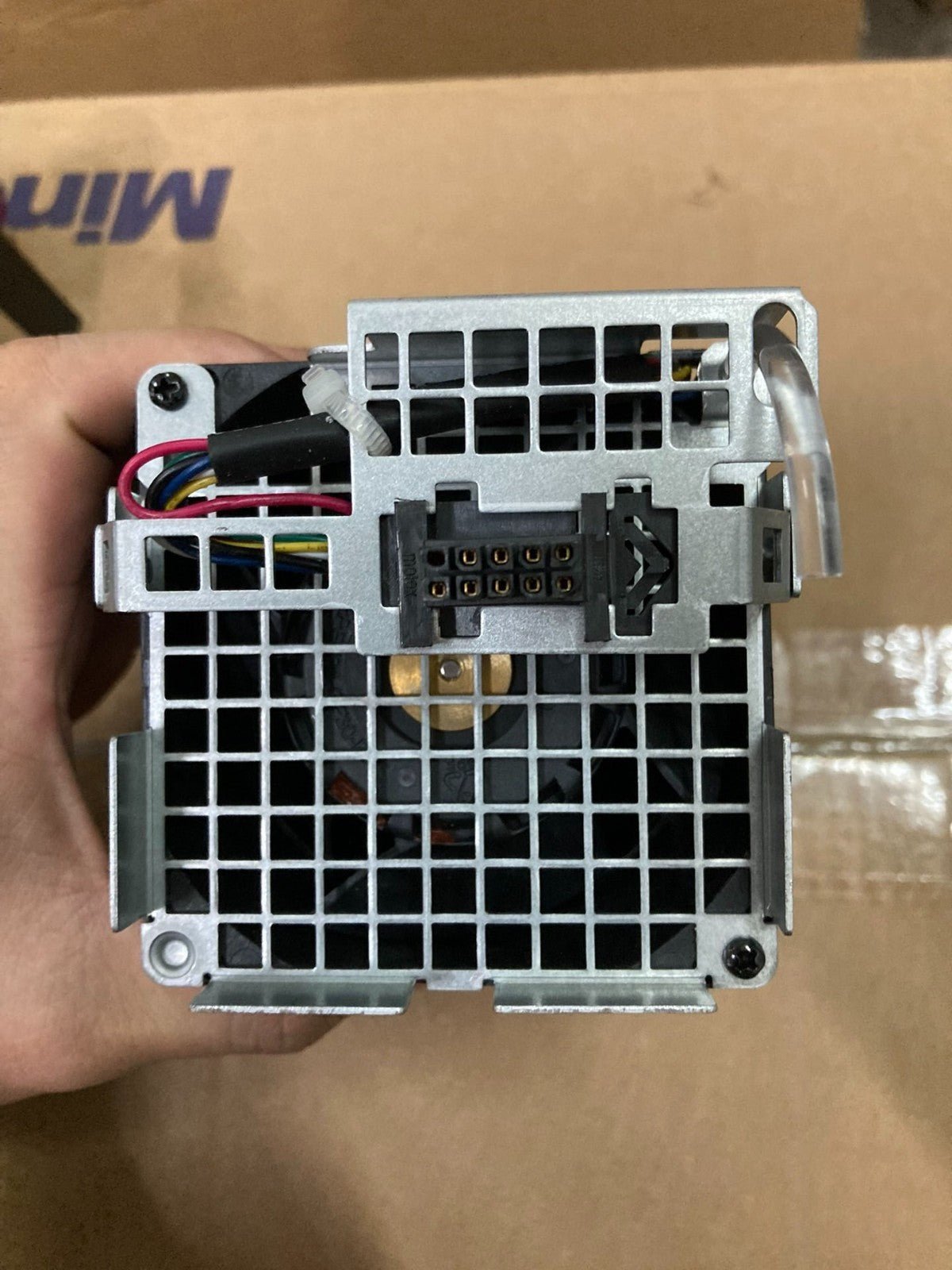 1PC Cisco NXA-FAN-160CFM-PI FAN 800-47313-02 for N9K-C9364C - Image 3