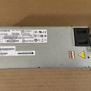 1PC PWR-C4-950WAC-R 341-100601 AC Power Supply for c9500-24q/16x/40x Switch - Used