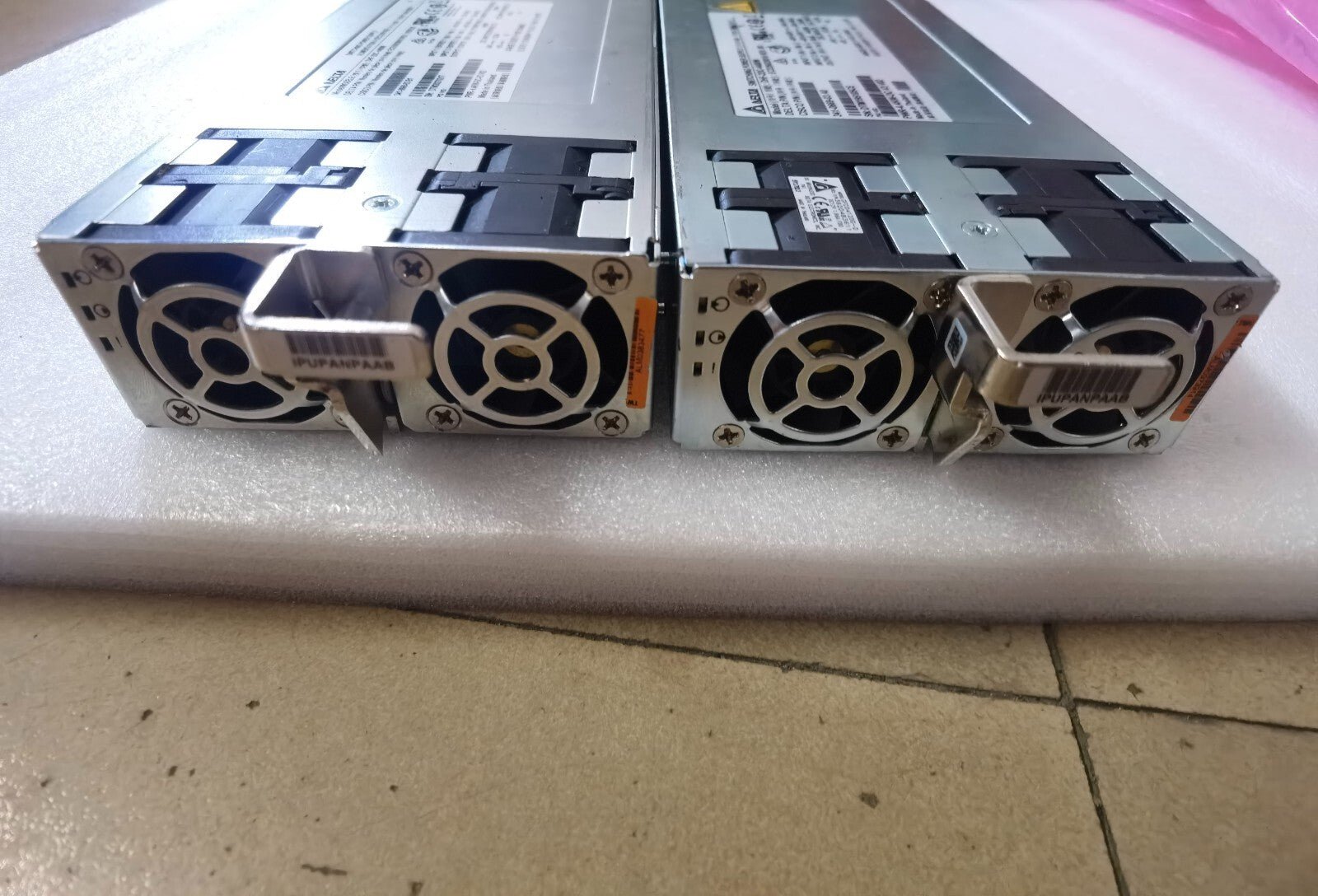 1PCS Cisco PWR-4.4KW-DC-V3 Power supply for Cisco ASR 9000 Series Free warranty - Image 2