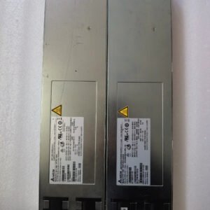 1PC PWR-4.4KW-DC-V3 Power supply for ASR 9000 Series Free warranty - Used