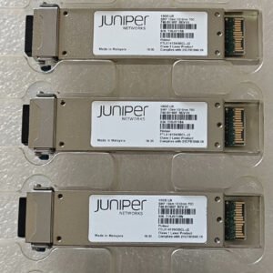 1pcs Juniper Networks EX-XFP-10GE-LR 740-011607 XFP-10GE-LR XFP 1310nm SMF