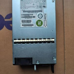 1PC FPR2K-PWR-DC-350 DC Power Supply 341-100675 for Firepower 2100 Series good - Used