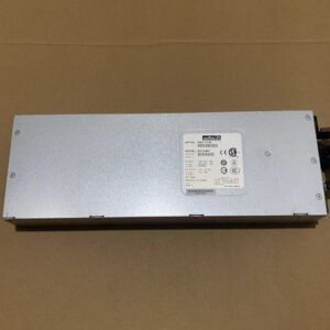 1PC RX6600 0957-2198 0957-2320 RX3600 RX4640 RH1448Y 1600W Power Supply - Used