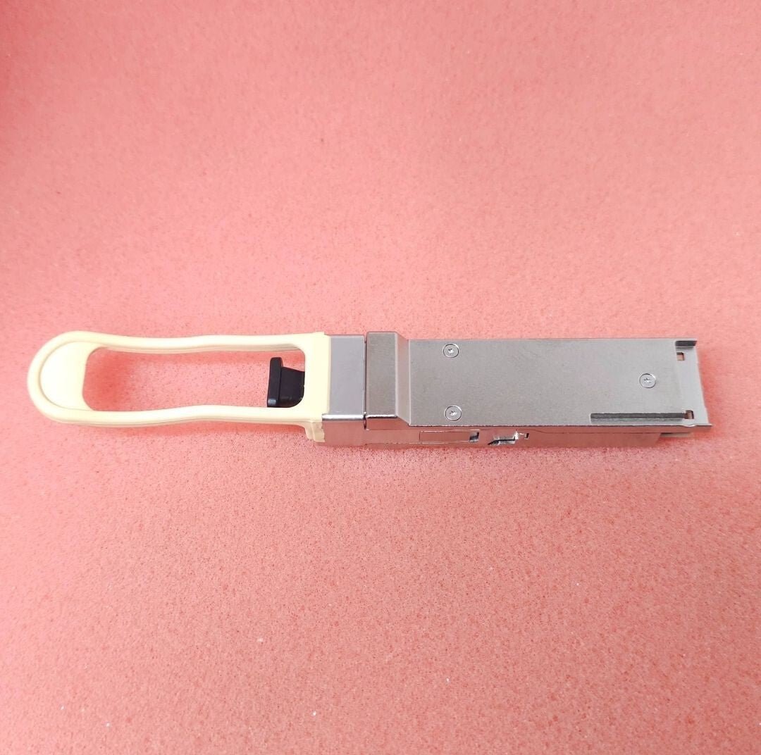 1PCS Fortinet QSFP+ 40 GigaBit LAN FN-TRAN-QSFP+SR 40GB Transceiver Module - Image 2