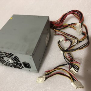 1PC -W600GC3 SUN 300-1910-01 600WATT POWER SUPPLY for BLADE 2500 - Used