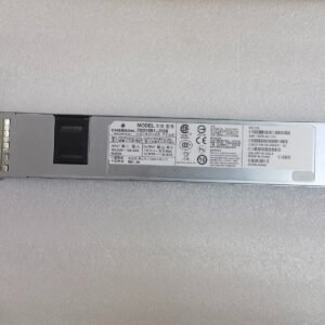 1PC A9K-750W-AC 341-0424-01 ASR 9000 750W AC Power Supply ASR-9001 - Used