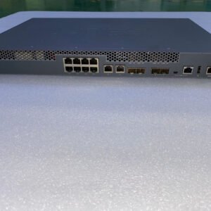 Juniper Networks MX150 Universal Router with 8x1G 2xSFP 2xSFP+ Ports Tested