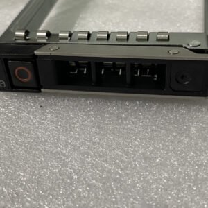 10X Dell 0DXD9H 2.5" Tray Caddy R750 T550 T350 R840 R740 R740xd R440 R940 C6420