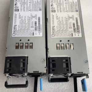 1PC R18-1K6P1XA Orginal Chocony R1K6AX08P 1600W Power Supply AC for the Listed Equipment Model - Used