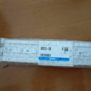1 pcs NEW Orginal SMC MXS12-100 Pneumatic Slide Cylinder