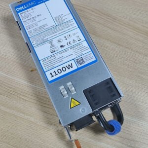 1PC DH1100D-S0 DPS-1100AB-17 A 1100W Switching Power Supply 0KY8F5 for R7525 - Used