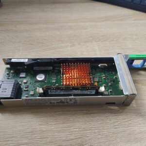 EMC 313-162-100A-01 Data Domain NVRAM IO Module 313-163-100A
