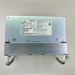1PC ASR1002-24V-PWR-DC DC power supply for ASR 1002 Router - Used