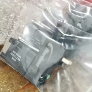 1pcs Orginal NEW Nordson 460246 Solenoid Valve 90days Warranty