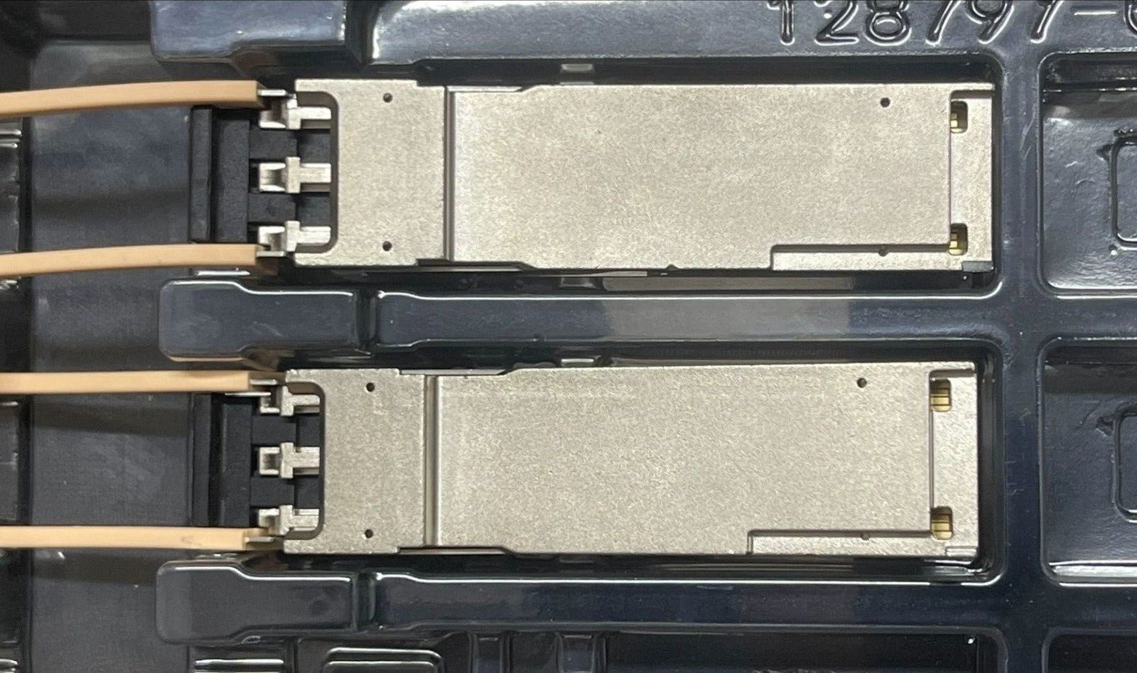 1pcs Juniper Networks JNP-QSFP-40G-BXSR 740-080490 Transceiver Module LC - 图片 5