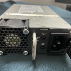 1PC PWR-4430-AC 400W AC Power Supply 341-0653-01 for ISR 4430 Fully - Used