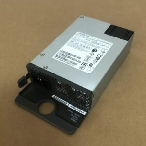 1PC Cisco PWR-C5-125WAC 125W AC Power Supply for Catalyst 9200 Series Switch