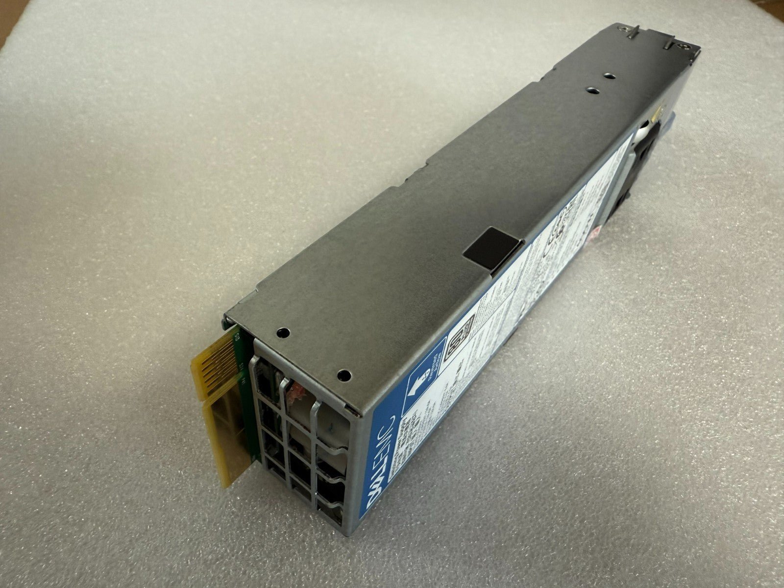 Genuine Dell 080-854-0066 L1400E-S0 PS-2142-7DR Power Supply 1400w max - Image 3