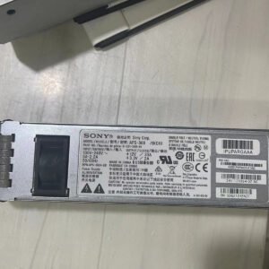 1PC A920-PWR400-A 341-100364-02 APS-368 400W AC Power Supply - Used