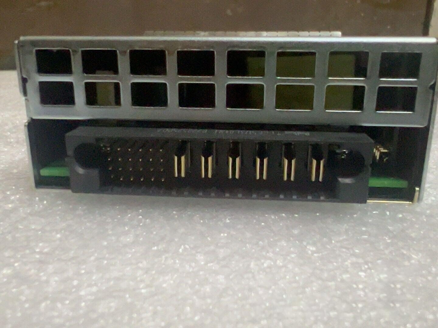 Cisco PWR-CC1-250WAC Power supply 341-101116-01 for Catalyst 8300 1RU Tested - Image 3