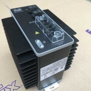 1PC PWR-IE170W-PC-DC Power Supply for IE-4000 Switch Warranty - Used