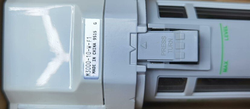 1PCS NEW CKD M3000-10-W-F1 Regulator Filter Fedex Shipping - 图片 3