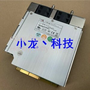 1pcs Orginal ZIPPY Emacs MRW-3500V-R 500W Redundant Sower Supply