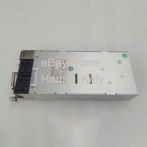 1PC S1M-5460P ZIPPY 460W Power Supply SIM-5460P Disk Array Redundant for the Listed Equipment Model - Used