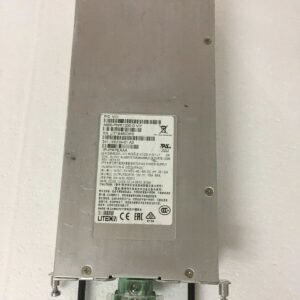 1PC A900-PWR1200-D 341-100239 1200W DC Power Supply for ASR907/ASR903 - Used