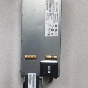 1PC PWR-C4-950WDC-R 341-100652-01 Power supply for Catalyst 9500 - Used