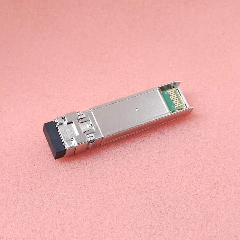 1pcs Fortinet FN-TRAN-SFP+SR 10GE SFP-10G-SR short range 850nm 300m/400m Module - Image 2
