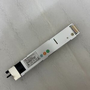 1PC M1S-3400V Zippy Server Power Supply Redundant Module 400W for the Listed Equipment Model - Used