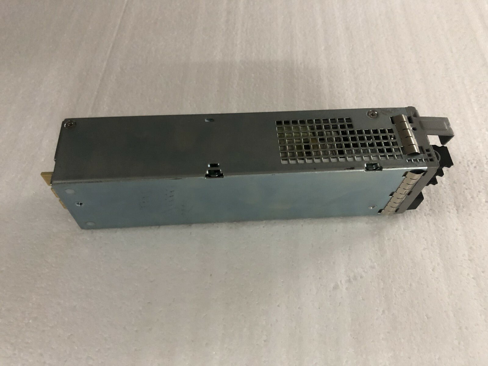 Cisco ASR-920-PWR-D 250W DC Power Supply 341-0518-01 ASR-920-24SZ-M /12SZ Tested - Image 3