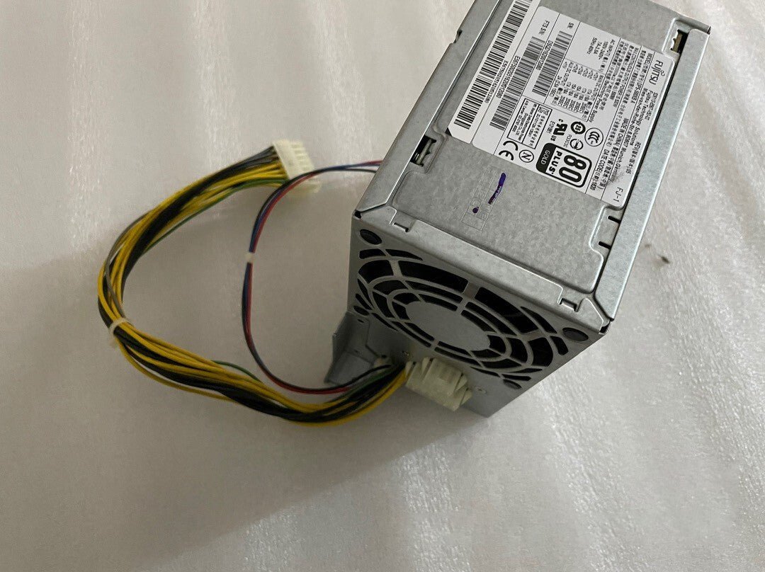 1pcs Fujitsu S26113-E567-V50-02 DPS-500XB A server power supply 500W - 图片 4