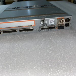 HP QR482-63001 683245-001 3PAR 7200 StoreServ RAID Node Controller Module Tested