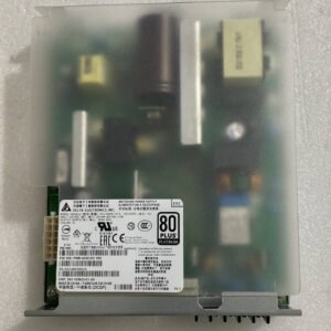 1PC PWR-4330-DC DC Power Supply for ISR 4330 - Used