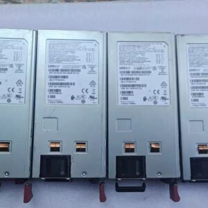 1PC Cisco NC5K-PDC-930W-FR Cisco NCS 5000 Power DC 930W Front to Back Airflow