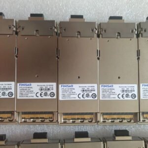 1PC 100GBASE-LR4 FTLC1121RDNL CFP2 100G-4*25 10km 13xx SMF Transceiver - Used