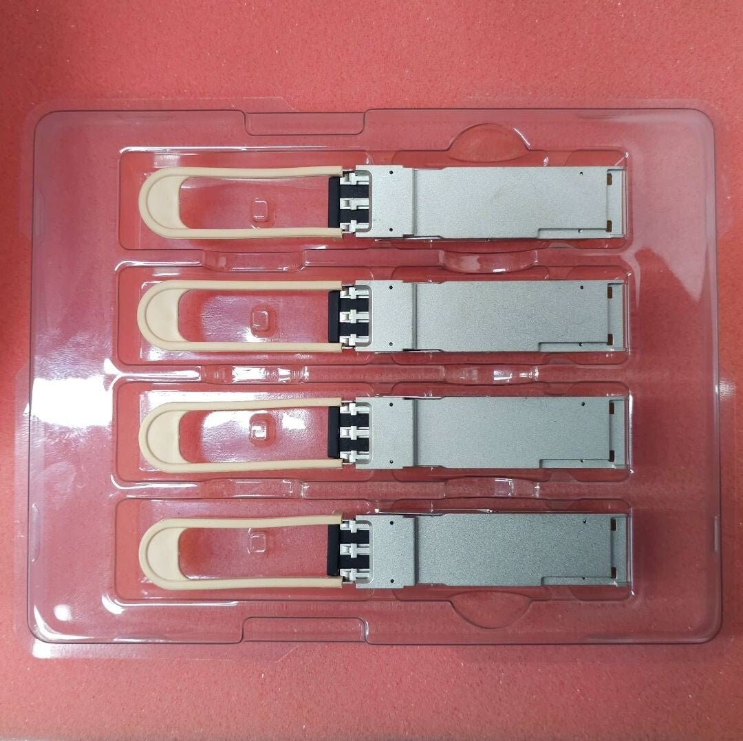 1pcs Juniper Networks JNP-QSFP-40G-BXSR 740-080490 Transceiver Module LC - 图片 3
