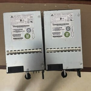 1PC ASR1001-X-PWR-DC 341-0607-01 DC Power Supply for ASR1001-X - Used