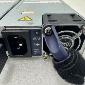 1PC Arista PWR-745AC-R Power Supply 750W AC 7050TX-128, 7060X 7280QR Switch B2F