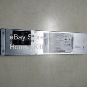 1PC YM-2651DAR MX80 firewall power supply PWR-MX80-AC - Used