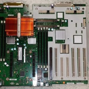 IBM 1.65Ghz P5 2-Way Motherboard Fc 8323 (Ccin 53C1) 39J4262 44V2761 39J4067