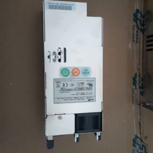 1PC M1P-2500V ZIPPY EMACS Server Power Supply 500W 90days Warranty for the Listed Equipment Model - Used