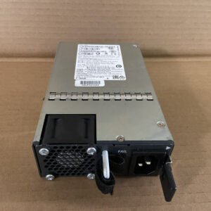 1PC ASR1001-X-PWR-AC 341-0608-01 AC Power Supply for ASR1001-X Router goodwork - Used
