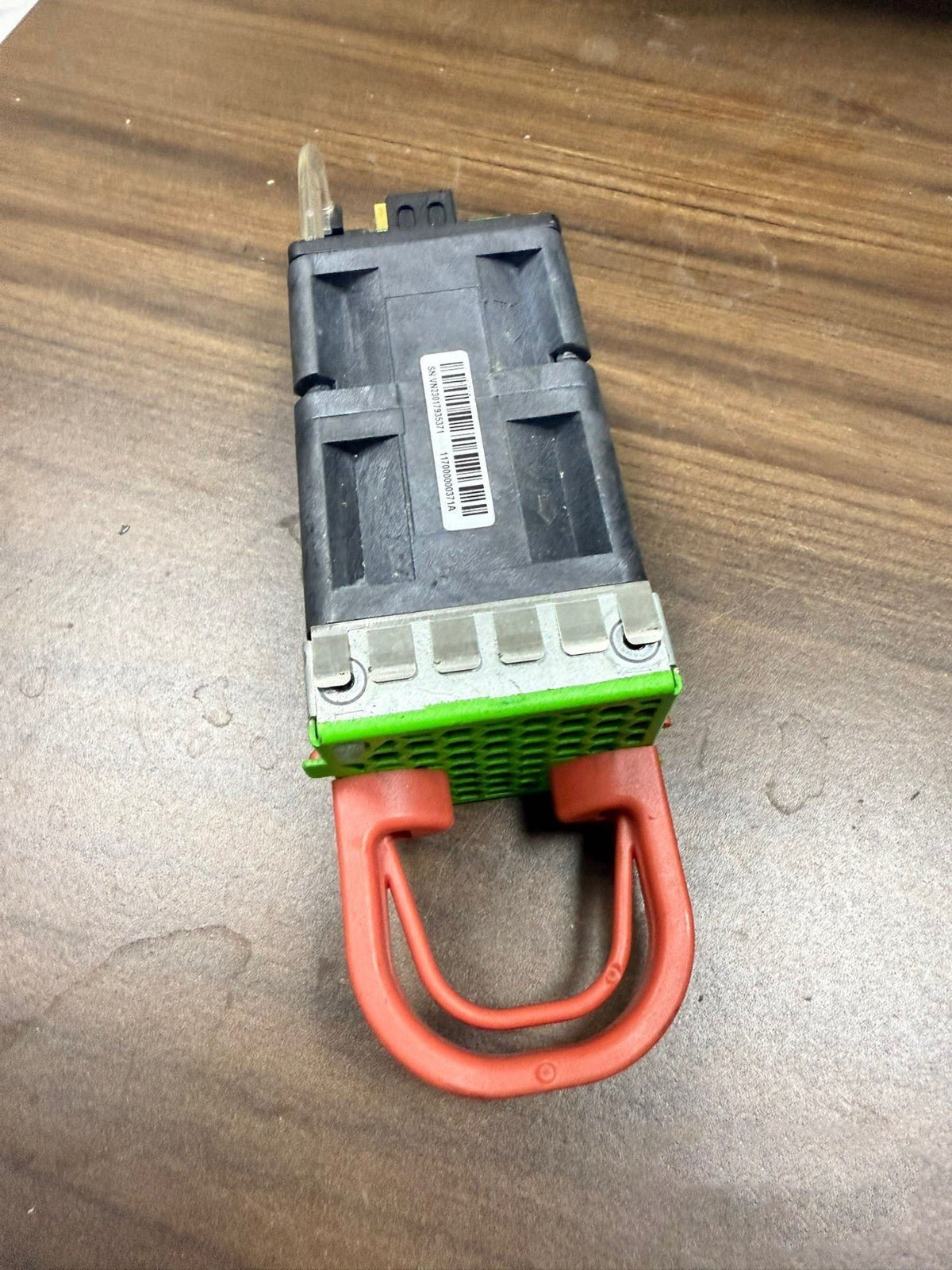 1PC AVC DFPQ0456B2GY007 FAN MODULE P/N: 315-000044-001 Server Fan F2B-30500 - 图片 2