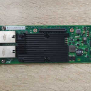 IBM 49Y7990 Intel X540 DP 10GB-T Emb ADAPTER 49Y7991 49Y7992