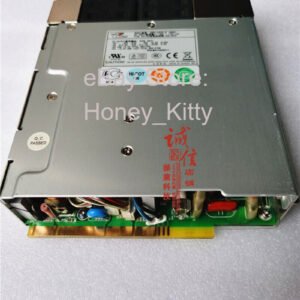 1PC DMRW-6400F-R ZIPPY EMACS DMRW-6400F DC 400w power supply for the Listed Equipment Model - Used