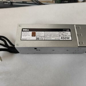 1PC DPS-450AB-7 POWER SUPPLY AC450E-S0 AC450E-S1 450W for POWEREDGE T440 45FD1 - Used