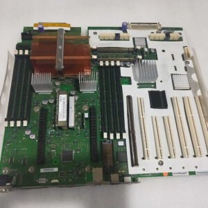 IBM 42R7419 44V2780 44V2781 4way 1.65G Motherboard P52A 9131-52A